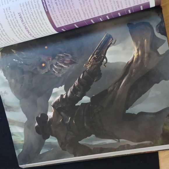 Unity TTRPG by Zensara Studios - Picture 5 of 5